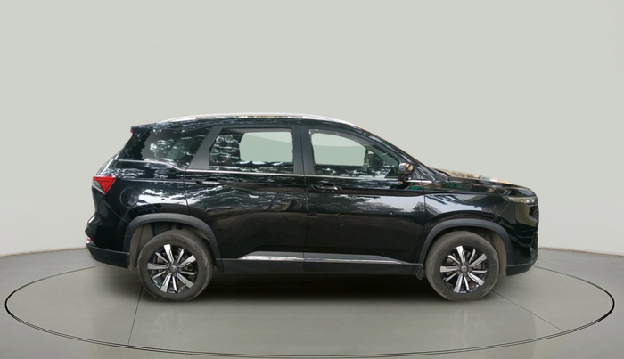 2020 MG HECTOR PLUS SHARP 2.0 DIESEL TURBO MT 6-STR, Diesel, Manual, 78,363 km, exterior