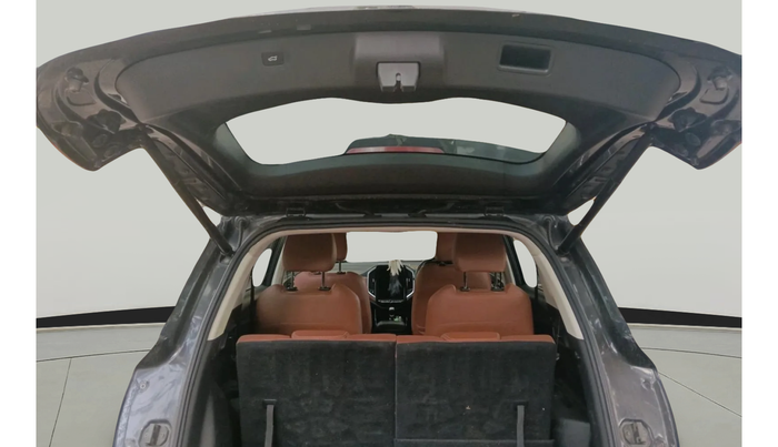 2020 MG HECTOR PLUS SHARP 2.0 DIESEL TURBO MT 6-STR, Diesel, Manual, 78,363 km, exterior