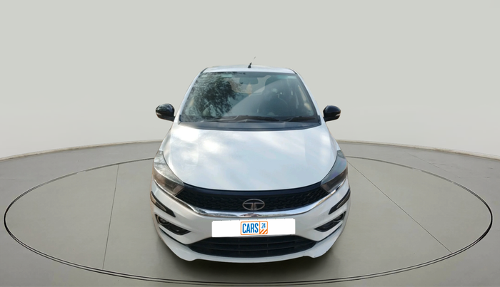 2020 Tata Tiago XZ PLUS PETROL, Petrol, Manual, 1,39,697 km, exterior