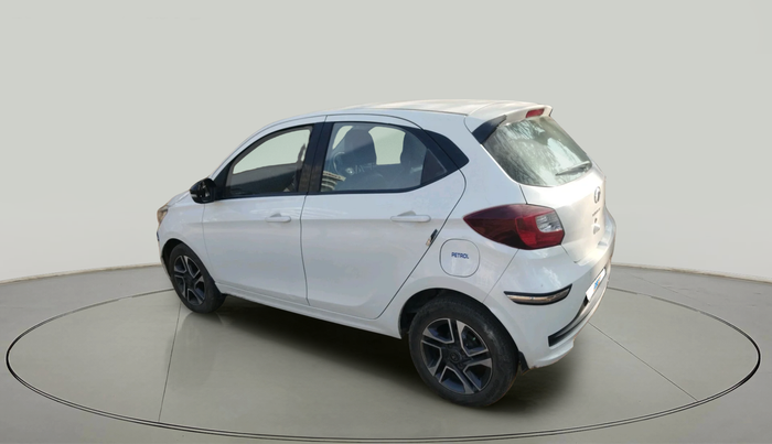 2020 Tata Tiago XZ PLUS PETROL, Petrol, Manual, 1,39,697 km, exterior