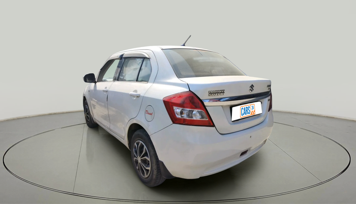 2012 Maruti Swift Dzire VDI, Diesel, Manual, 1,45,766 km, exterior