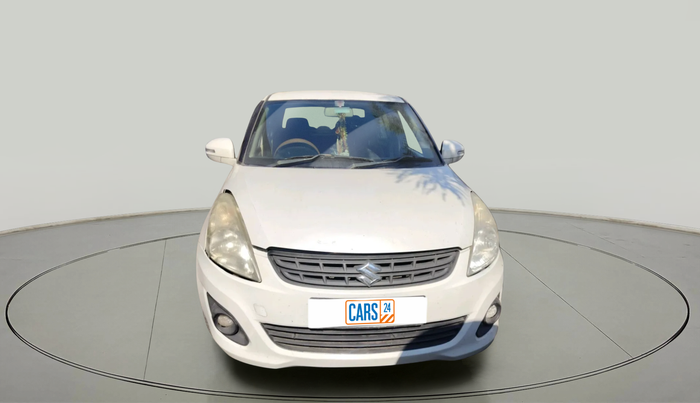 2012 Maruti Swift Dzire VDI, Diesel, Manual, 1,45,766 km, exterior