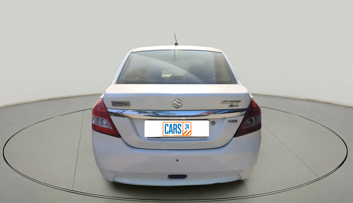 2012 Maruti Swift Dzire VDI, Diesel, Manual, 1,45,766 km, exterior