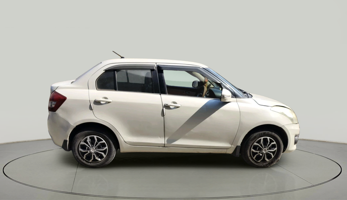 2012 Maruti Swift Dzire VDI, Diesel, Manual, 1,45,766 km, exterior