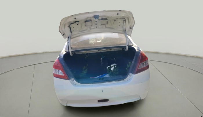 2012 Maruti Swift Dzire VDI, Diesel, Manual, 1,45,766 km, exterior