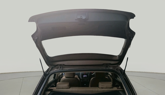 2016 Volkswagen Polo HIGHLINE1.2L, Petrol, Manual, 89,977 km, exterior