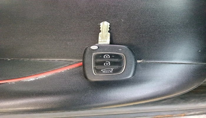 2022 Hyundai NEW I20 SPORTZ 1.2 MT, Petrol, Manual, 14,024 km, interior