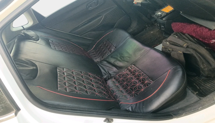 2022 Hyundai NEW I20 SPORTZ 1.2 MT, Petrol, Manual, 14,024 km, interior