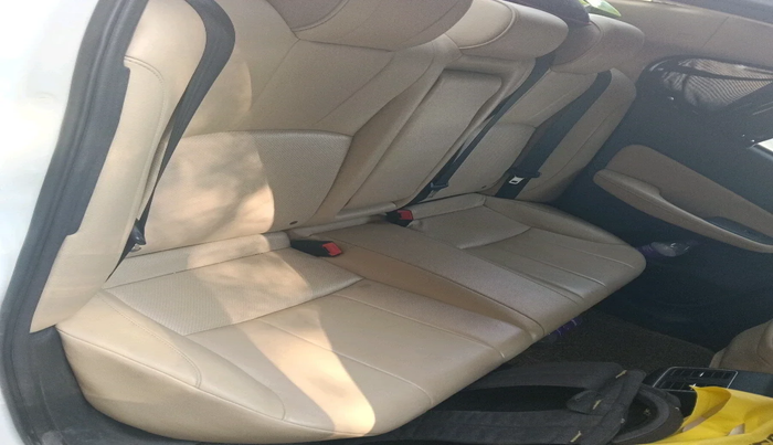 2021 Honda City 1.5L I-DTEC ZX, Diesel, Manual, 70,593 km, interior