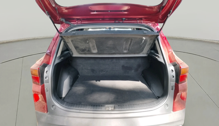 2022 KIA SELTOS HTK PLUS AT 1.5 DIESEL, Diesel, Automatic, 37,131 km, exterior