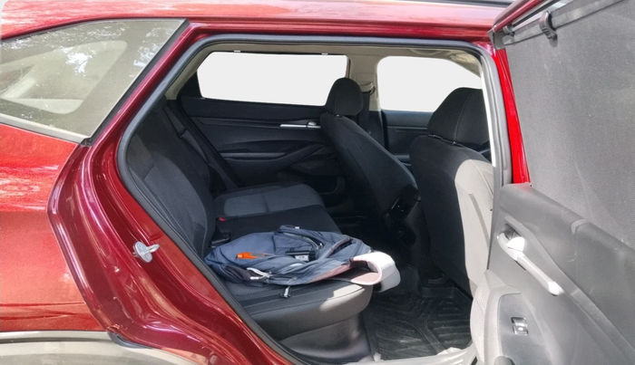 2022 KIA SELTOS HTK PLUS AT 1.5 DIESEL, Diesel, Automatic, 37,131 km, interior