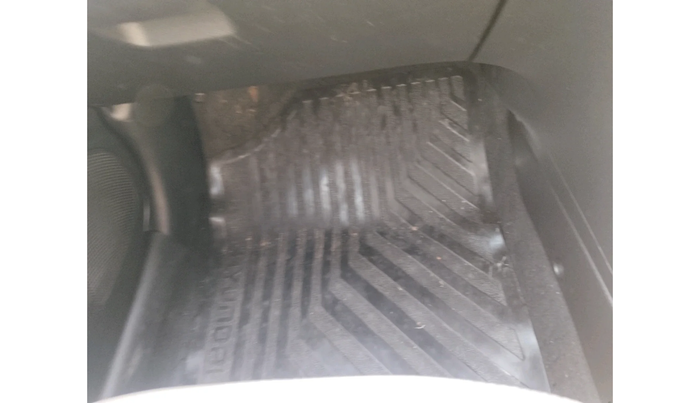 2015 Hyundai Grand i10 ASTA 1.2 KAPPA VTVT, Petrol, Manual, 50,859 km, interior