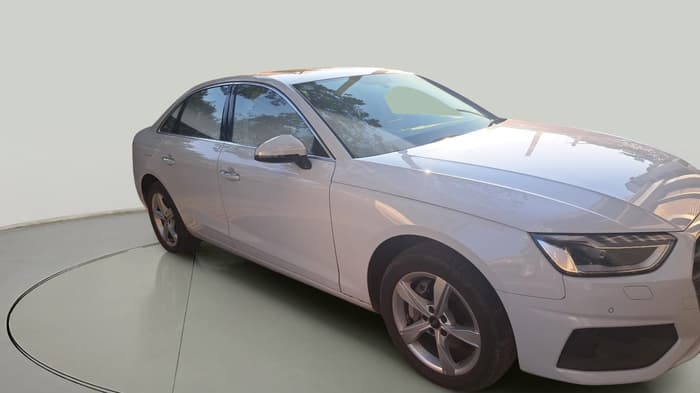 2024 Audi A4 40 TFSI PREMIUM, Petrol, Automatic, 9,246 km, exterior
