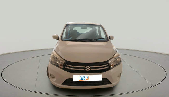 2015 Maruti Celerio ZXI AMT, Petrol, Automatic, 1,08,181 km, exterior