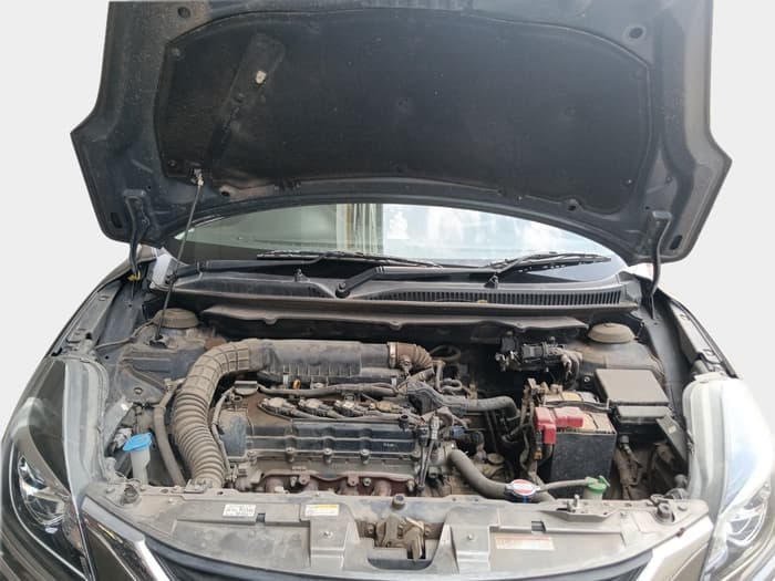 2020 Maruti Baleno ZETA PETROL 1.2, Petrol, Manual, 26,600 km, exterior