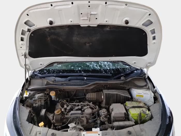 2020 Tata ALTROZ XZ PETROL, Petrol, Manual, 64,606 km, exterior