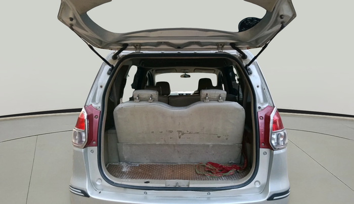 2012 Maruti Ertiga ZDI, Diesel, Manual, 1,00,265 km, exterior