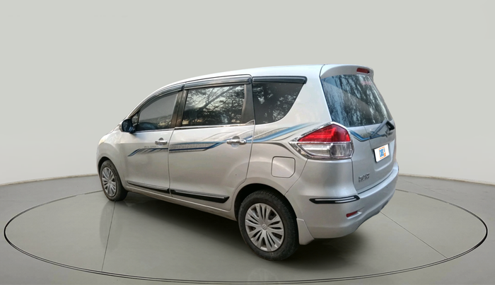 2012 Maruti Ertiga ZDI, Diesel, Manual, 1,00,265 km, exterior