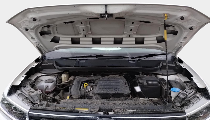 2023 Volkswagen TAIGUN  Topline 1.0 TSI AT (Electric Seats), Petrol, Automatic, 19,000 km, exterior