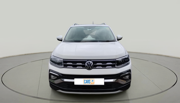 2023 Volkswagen TAIGUN  Topline 1.0 TSI AT (Electric Seats), Petrol, Automatic, 19,000 km, exterior