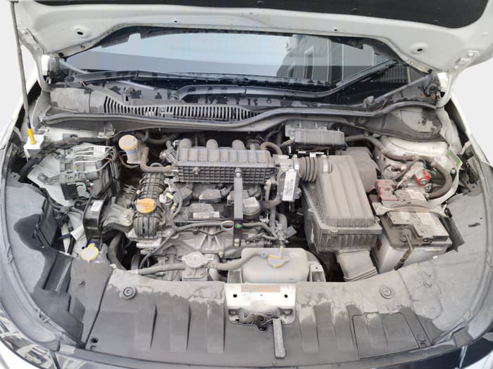 2023 Tata ALTROZ XZ PLUS O SUNROOF CNG, Petrol, Manual, 21,413 km, exterior