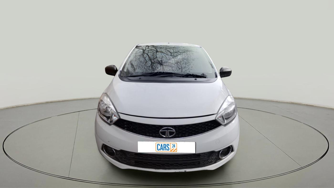 2018 Tata Tiago XE DIESEL, Diesel, Manual, 58,739 km, exterior