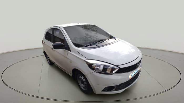 2018 Tata Tiago XE DIESEL, Diesel, Manual, 58,739 km, exterior