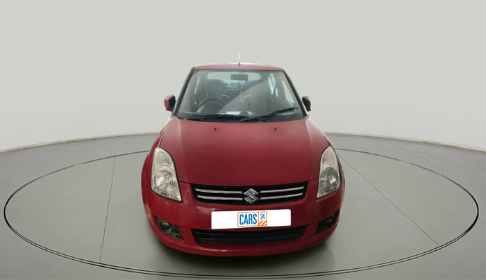 2011 Maruti Swift Dzire VDI, Diesel, Manual, 1,01,539 km, exterior