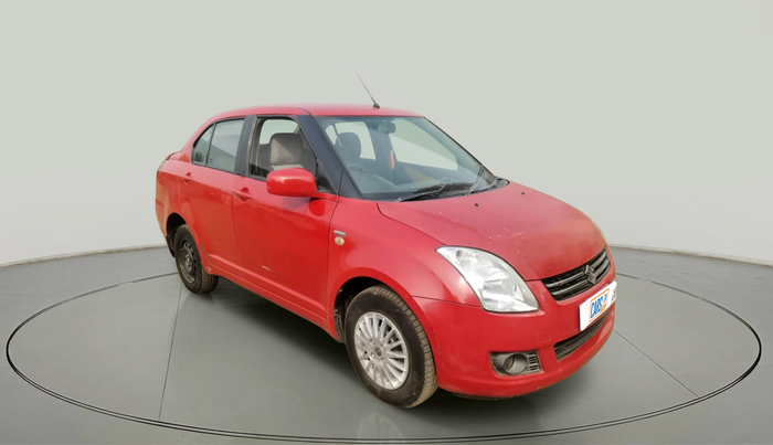 2011 Maruti Swift Dzire VDI, Diesel, Manual, 1,01,539 km, exterior