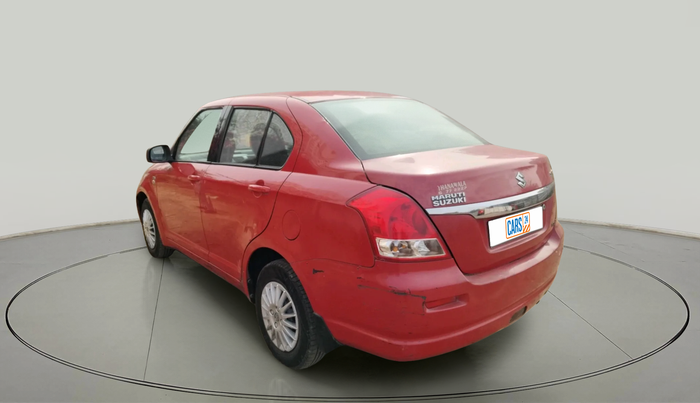 2011 Maruti Swift Dzire VDI, Diesel, Manual, 1,01,539 km, exterior