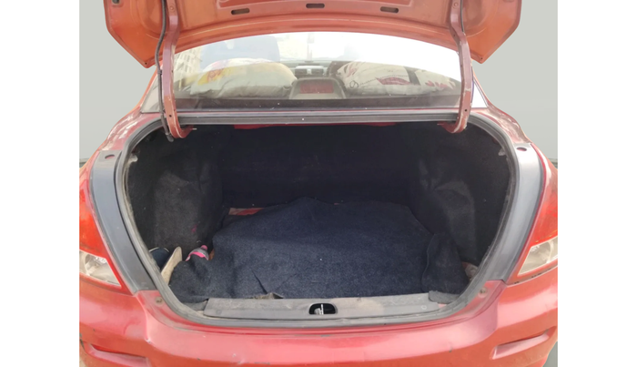 2011 Maruti Swift Dzire VDI, Diesel, Manual, 1,01,539 km, exterior