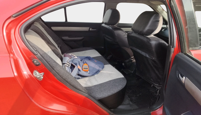 2011 Maruti Swift Dzire VDI, Diesel, Manual, 1,01,539 km, interior