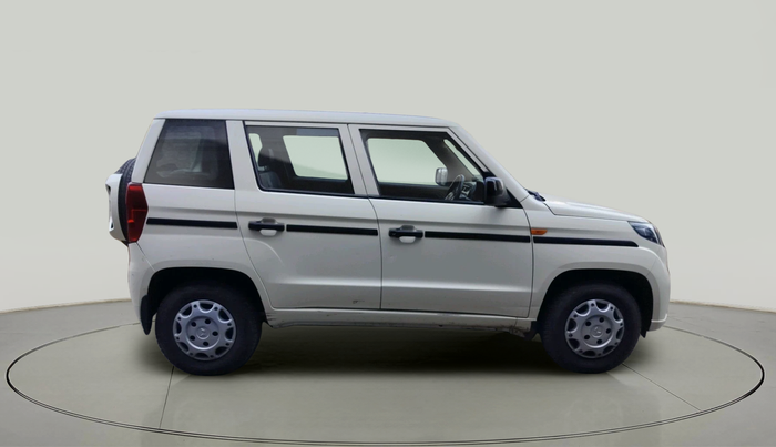 2023 Mahindra BOLERO NEO N 4, Diesel, Manual, 1,13,116 km, exterior