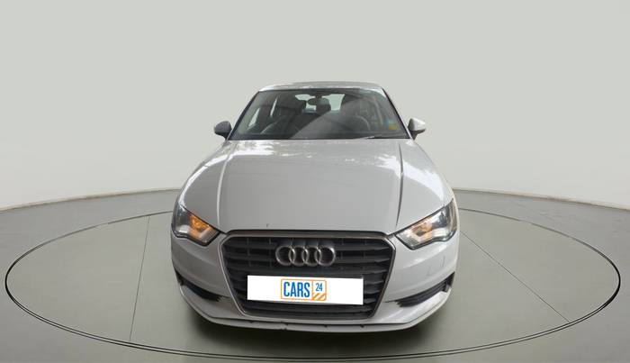 2015 Audi A3 35TDI PREMIUM, Diesel, Automatic, 96,405 km, exterior