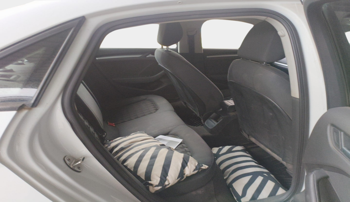 2015 Audi A3 35TDI PREMIUM, Diesel, Automatic, 96,405 km, interior