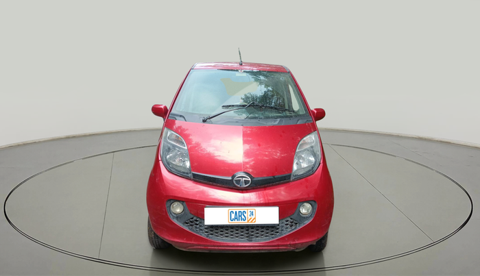 2016 Tata Nano TWIST XTA, Petrol, Automatic, 50,655 km, exterior