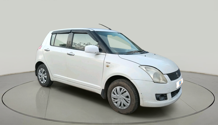 2011 Maruti Swift VDI, Diesel, Manual, 96,745 km, exterior