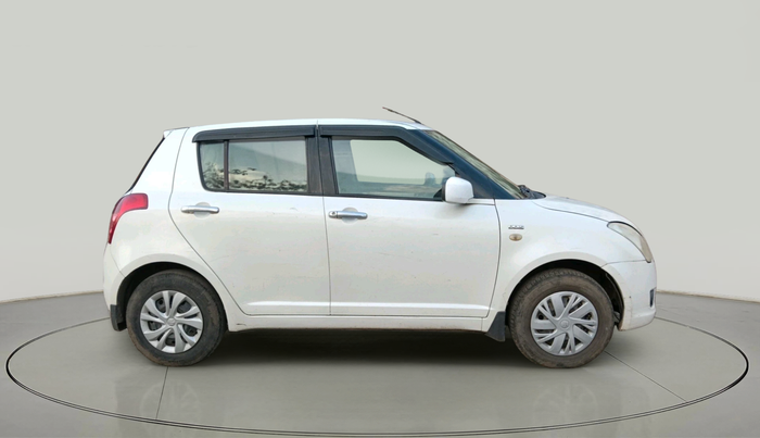 2011 Maruti Swift VDI, Diesel, Manual, 96,745 km, exterior
