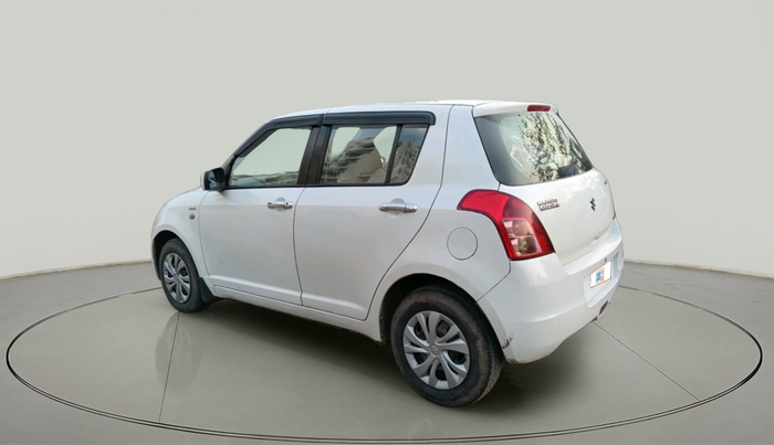 2011 Maruti Swift VDI, Diesel, Manual, 96,745 km, exterior