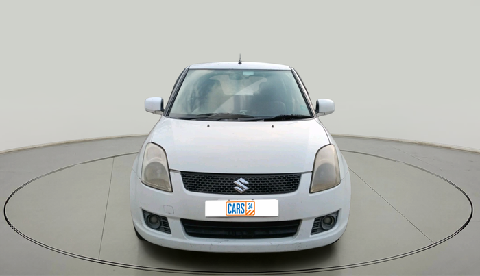 2011 Maruti Swift VDI, Diesel, Manual, 96,745 km, exterior