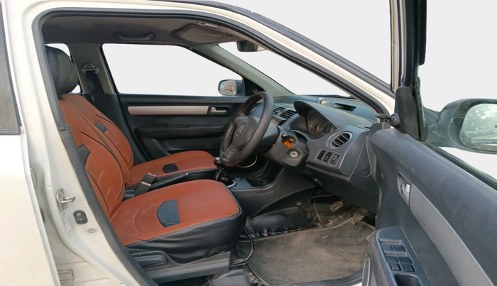 2011 Maruti Swift VDI, Diesel, Manual, 96,745 km, interior
