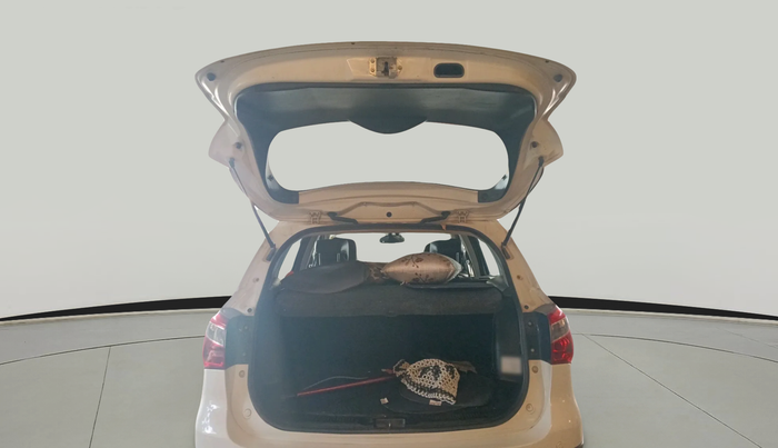 2016 Maruti S Cross ALPHA 1.3, Diesel, Manual, 85,321 km, exterior