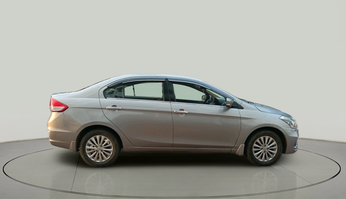2020 Maruti Ciaz DELTA 1.5 SHVS MT PETROL, Petrol, Manual, 65,894 km, exterior
