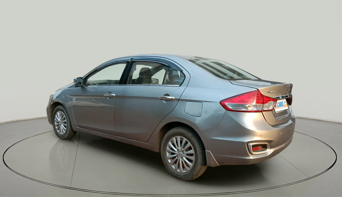 2020 Maruti Ciaz DELTA 1.5 SHVS MT PETROL, Petrol, Manual, 65,894 km, exterior