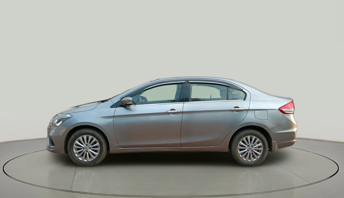 2020 Maruti Ciaz DELTA 1.5 SHVS MT PETROL, Petrol, Manual, 65,894 km, exterior