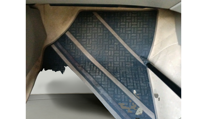 2020 Maruti Ciaz DELTA 1.5 SHVS MT PETROL, Petrol, Manual, 65,894 km, interior