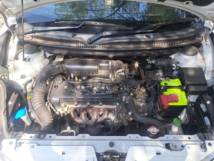 2019 Maruti Baleno DELTA PETROL 1.2, Petrol, Manual, 44,124 km, exterior