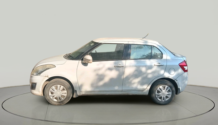 2013 Maruti Swift Dzire VDI, Diesel, Manual, 1,29,221 km, exterior