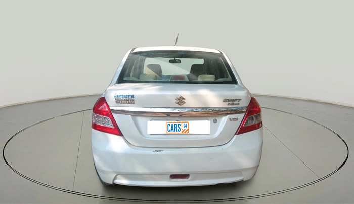2013 Maruti Swift Dzire VDI, Diesel, Manual, 1,29,221 km, exterior