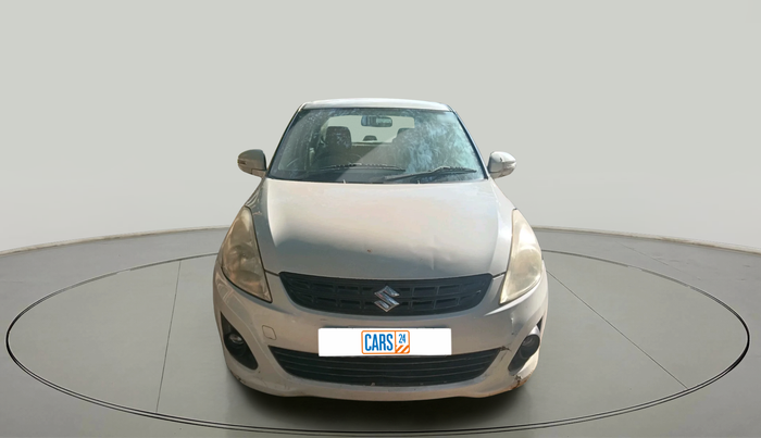 2013 Maruti Swift Dzire VDI, Diesel, Manual, 1,29,221 km, exterior